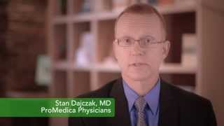 ProMedica Physicians Stan Dajczak MD [upl. by Rehtae]