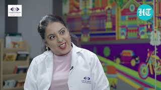 Everything You Should Know About Refractive Surgery  Dr Ritika Sachdev  Centre For Sight [upl. by Jo Ann]