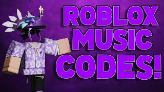 💎 100 NEW ROBLOX MUSIC CODESIDS MAY 2024 🥶 WORKING✅ [upl. by Latham780]