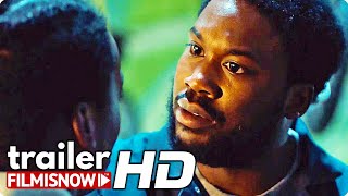 CHARM CITY KINGS Trailer 2020 Meek Mill Drama Movie [upl. by Tchao151]