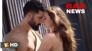 Bad News Trailer Review  Bad News Movie Trailer badnews review armandost [upl. by Pages]