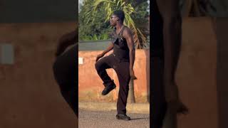 🔥🔥🔥real cesh you got missed call here freestyledancer dance afrodance freestyledancemusic [upl. by Antonella]