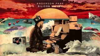 Anderson Paak  Silicon Valley [upl. by Joya]