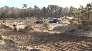 Atwoods Motocross Facilty ft decotis sottile abbot [upl. by Ellehcit]