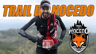 III Trail do Nocedo 2024 🦊 El Trail de los mil entornos ✨✨ [upl. by Errecart]