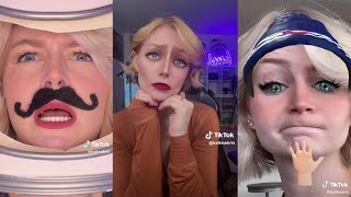 Funny Kallmekris TikTok Videos  New Kris Collins Compilation 2023✔ [upl. by Clary]