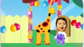 Matias BabyTV Día especial II [upl. by Niwri]