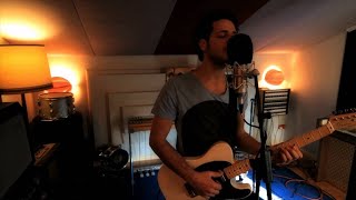 LIOR  Satisfied Mind  Live studio recording [upl. by Abey]