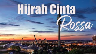 Hijrah Cinta  Rossa lirik [upl. by Ruhtracm506]