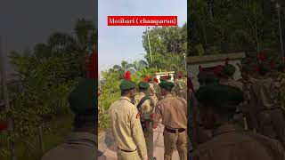 Champaran mothohari EBSB campshortvideos ncc ncc ronaldoeducation edit virelshort [upl. by Leilamag463]