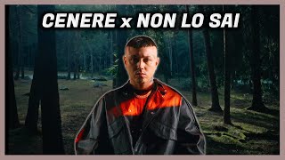 Cenere X Non lo sai ❤️‍🩹 Mashup by Sounder [upl. by Soisinoid]