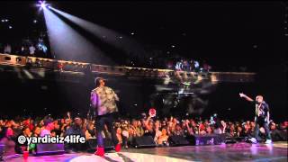 Usher  U Got It Bad Live  So So Def 20th Anniversary 2013 [upl. by Geaghan]