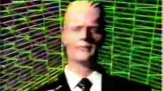 Max Headroom The Best Bits Ever [upl. by Elleirbag125]