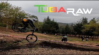 9 TugaRaw  Taça de Portugal DHI  Padela 2022 [upl. by Neneek]