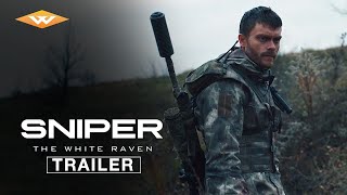 Best Sniper Scenes from Shooter [upl. by Nednerb]