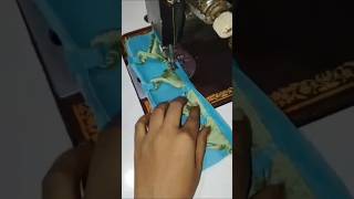 new sleeve design part 12 stitching trending viral Ganga tailor 23 [upl. by Port]