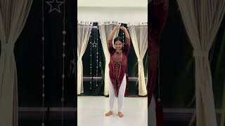 Dance on  Big Dawgs  Hanumankind  Sangita Biswas rap music hiphop dancer [upl. by Airamzul524]