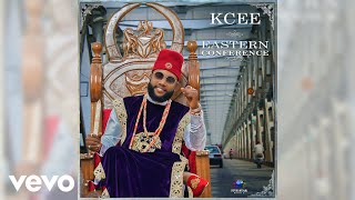 Kcee  Echi Di Ime Official Audio [upl. by Nylecyoj]