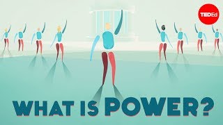 How to understand power  Eric Liu [upl. by Calore]