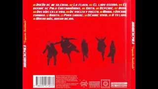 Jarabe de Palo  Orquesta Reciclando Álbum Completo [upl. by Lacie196]