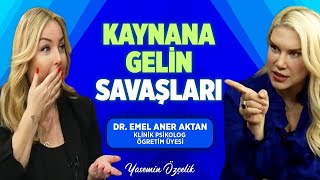 AKILLI BİR GELİN MİSİNİZ EŞİNİZ KİMDEN YANA [upl. by Caron345]