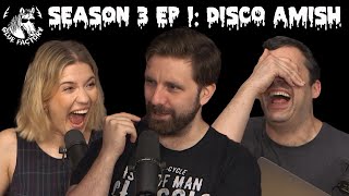 Season 3 Episode 1 Disco Amish [upl. by Giff]