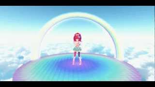 MMD Pinkie Pies smile song [upl. by Lauer]