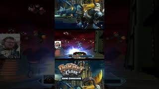 Ratchet and Clank 2 Going Commando WalkthroughPlaythrough Never Too Much Cheese [upl. by Hnahc404]