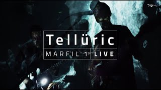 Tellüric  quotMarfil Iquot Live [upl. by Spenser]