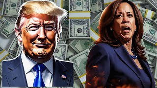 Donald Trump au Wisconsin avant le Débat face à Kamala Harris [upl. by Dnartreb217]