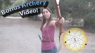 Archery  Bonus Video [upl. by Jenks]