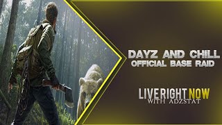 🔴Dayz Ps5 Official Looting amp Raiding🔴 [upl. by Eibrab635]