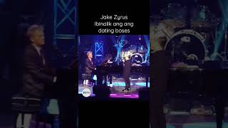 Jake Zyrus  Charice  I Will Always Love You [upl. by Atirat]