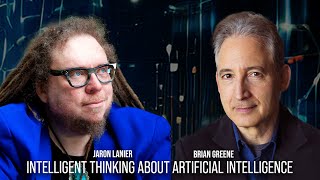 Intelligent Thinking About Artificial Intelligence [upl. by Ffilc]