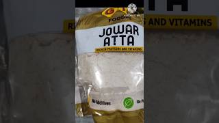 Jowar Dosa healthybreakfast neenasinghkakitchen trendingshorts [upl. by Daveen]