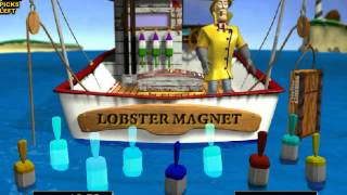 Lobstermania Lucky Larry IGT Online Slots Pokies Play Free Here Like in Video [upl. by Elnore]