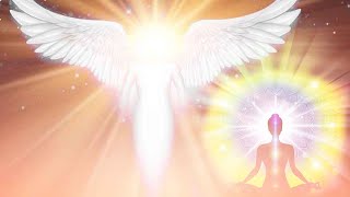 Archangel Gabriel Meditation Activating Your Spiritual Power [upl. by Atinat]