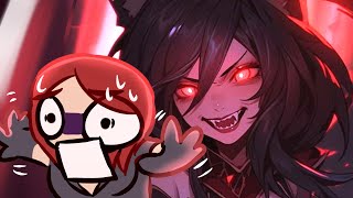 This Ahri BULLIED me so hard she turned me straight  Katarina vs Ahri  Season 14 [upl. by Eissirhc38]