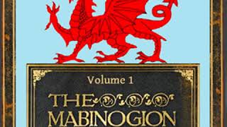 The Mabinogion Volume 1 by ANONYMOUS read by Martin Geeson  Full Audio Book [upl. by Nyltak]