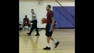 Peekskill basketball league [upl. by Dymoke]