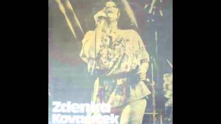 Zdenka Kovacicek  Muzika  Audio 1978 HD [upl. by Hairem804]