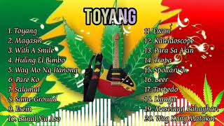 Toyang Magasin With A Smile amp More Reggae Version [upl. by Rosamund696]