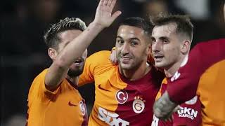 Hakim Ziyech gidiyor Zaniolo dönmüyor Kerem Aktürkoğlu radarda Galatasaray transfer haberleri [upl. by Mildrid46]