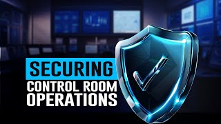 Securing Control Room Operations [upl. by Decamp]