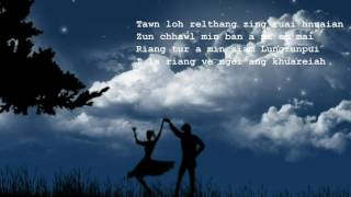 Pachhunga  Min tum lo [upl. by Jorin]