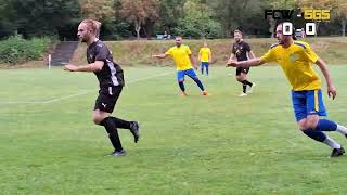 18082024 3 Spieltag Kreisoberliga RheingauTaunus FC Waldems – SG Schlangenbad 23 00 [upl. by Serolod860]