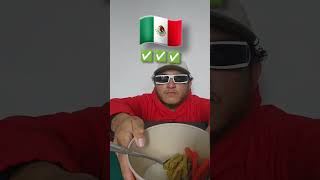 CEREAL DE TAKIS 🤩🇲🇽 Viva México shorts vivamexico [upl. by Sinnel]