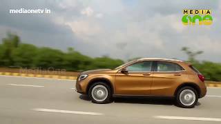 Mercedes Benz GLA 220D 4matic Review  A4 Auto Episode 8 [upl. by Naltiak16]