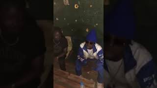 Denco Petit Denis avec Bomou Koba et Chino Jay [upl. by Burkhardt583]