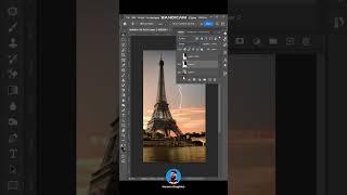 How to use BLENDING OPTIONS In PHOTOSHOP [upl. by Scandura269]